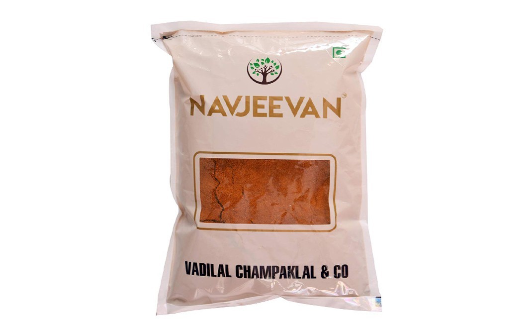 Navjeevan Pav Bhaji Masala    Pack  250 grams